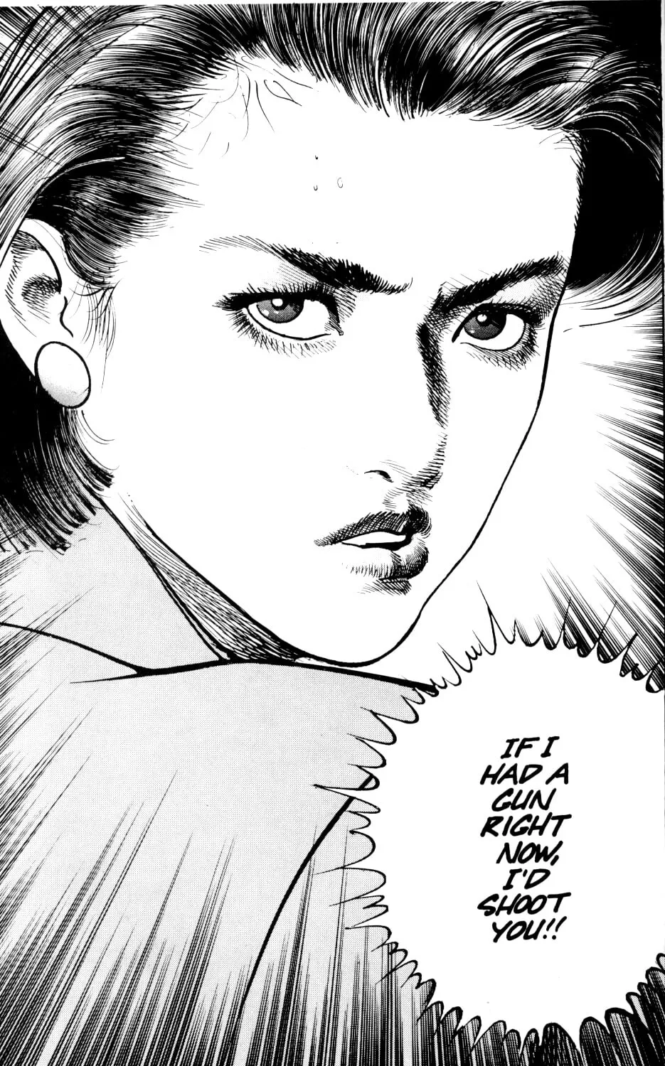 Read Sanctuary chapter 42 image 37 on Lezhin