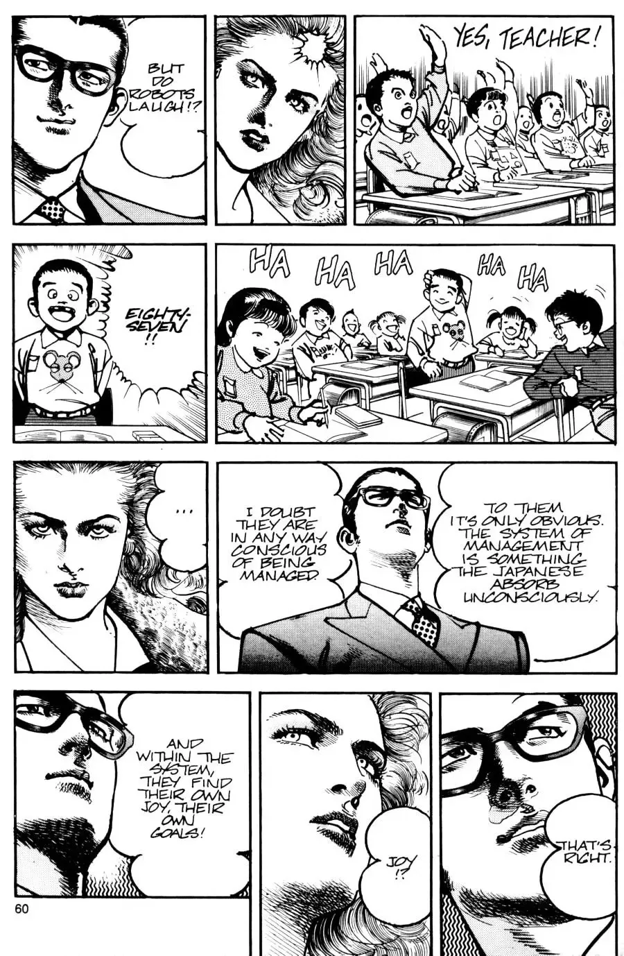 Read Sanctuary chapter 44 image 9 on Lezhin