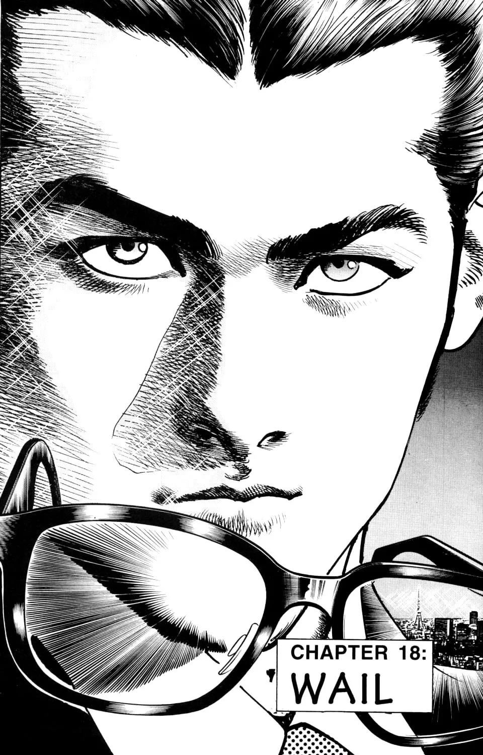 Read Sanctuary chapter 45 image 0 on Lezhin