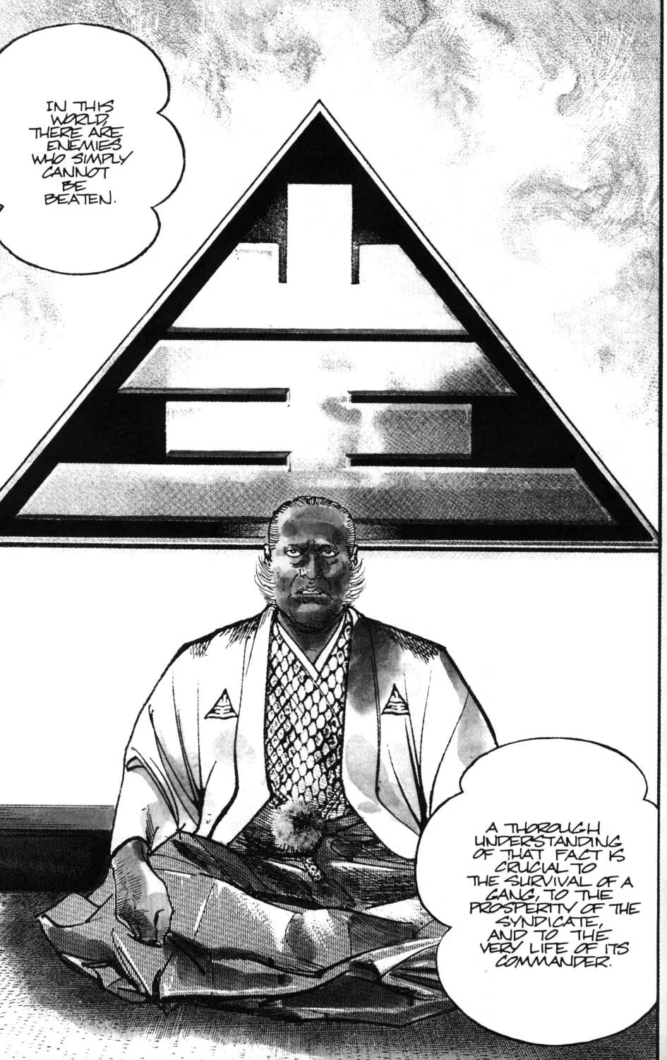 Read Sanctuary chapter 46 image 24 on Lezhin