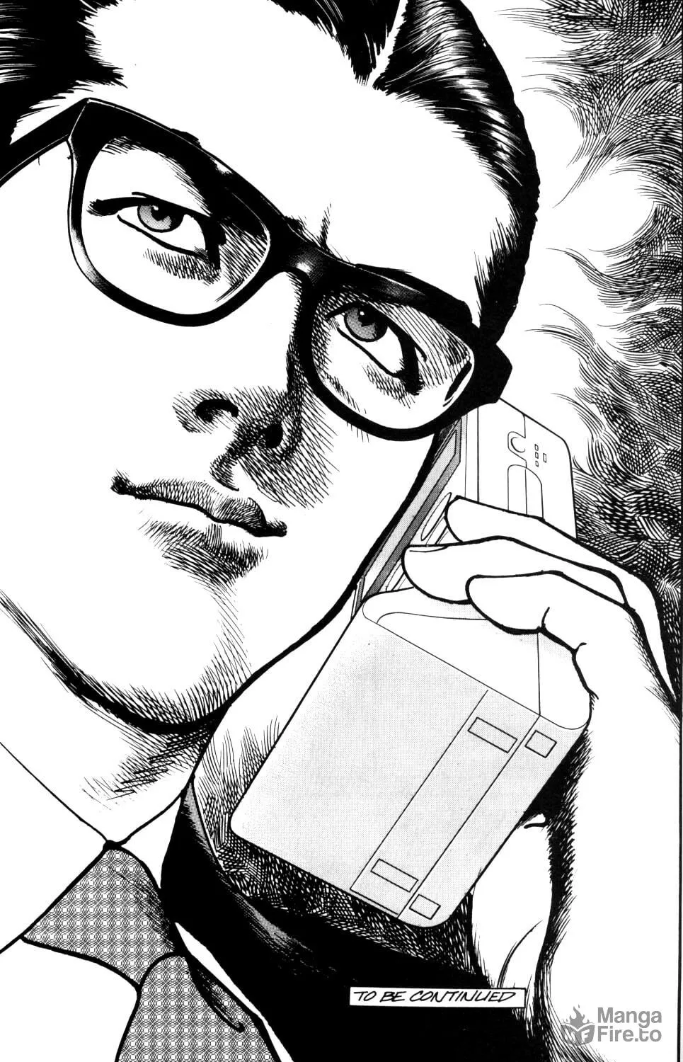 Read Sanctuary chapter 47 image 25 on Lezhin