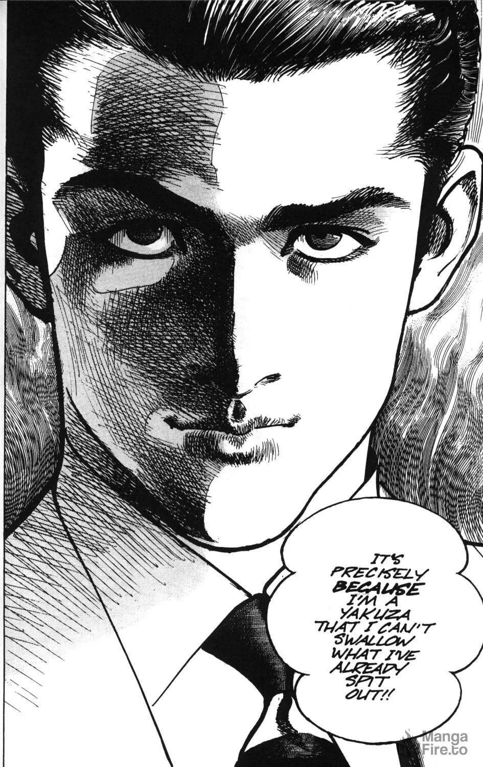 Read Sanctuary chapter 49 image 25 on Lezhin