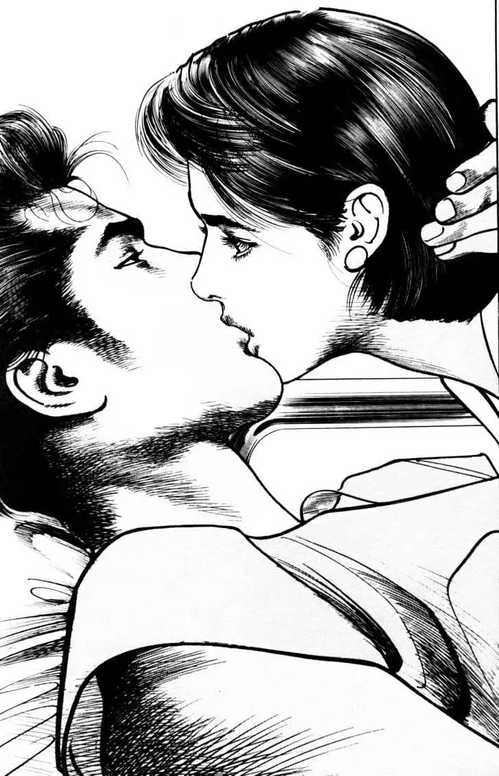 Read Sanctuary chapter 5.98 image 19 on Lezhin