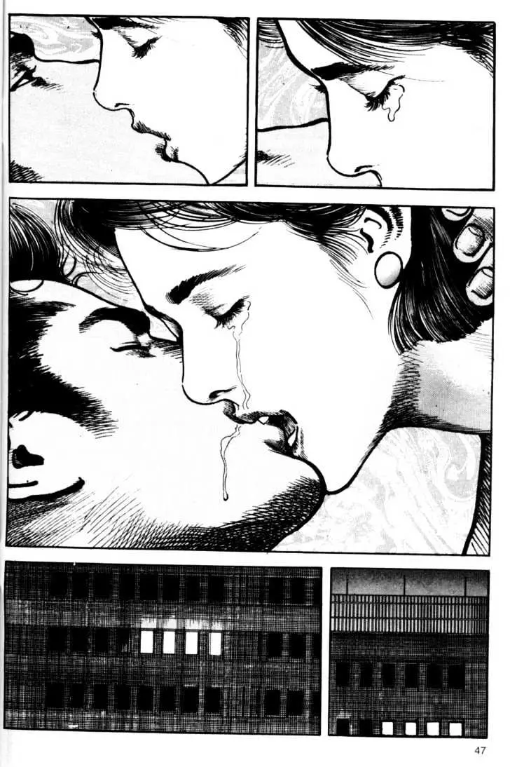 Read Sanctuary chapter 5.98 image 20 on Lezhin