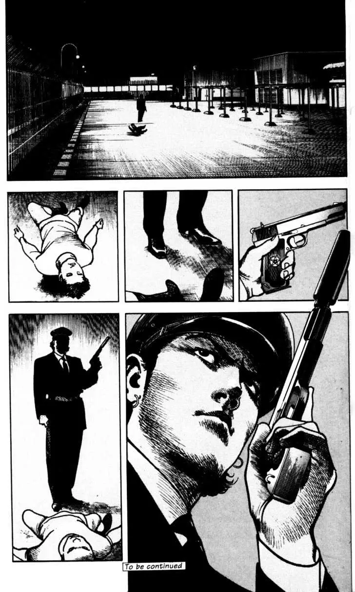 Read Sanctuary chapter 5.98 image 21 on Lezhin