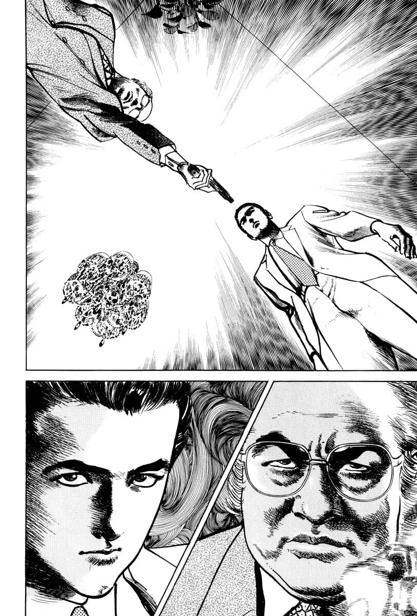 Read Sanctuary chapter 5 image 10 on Lezhin
