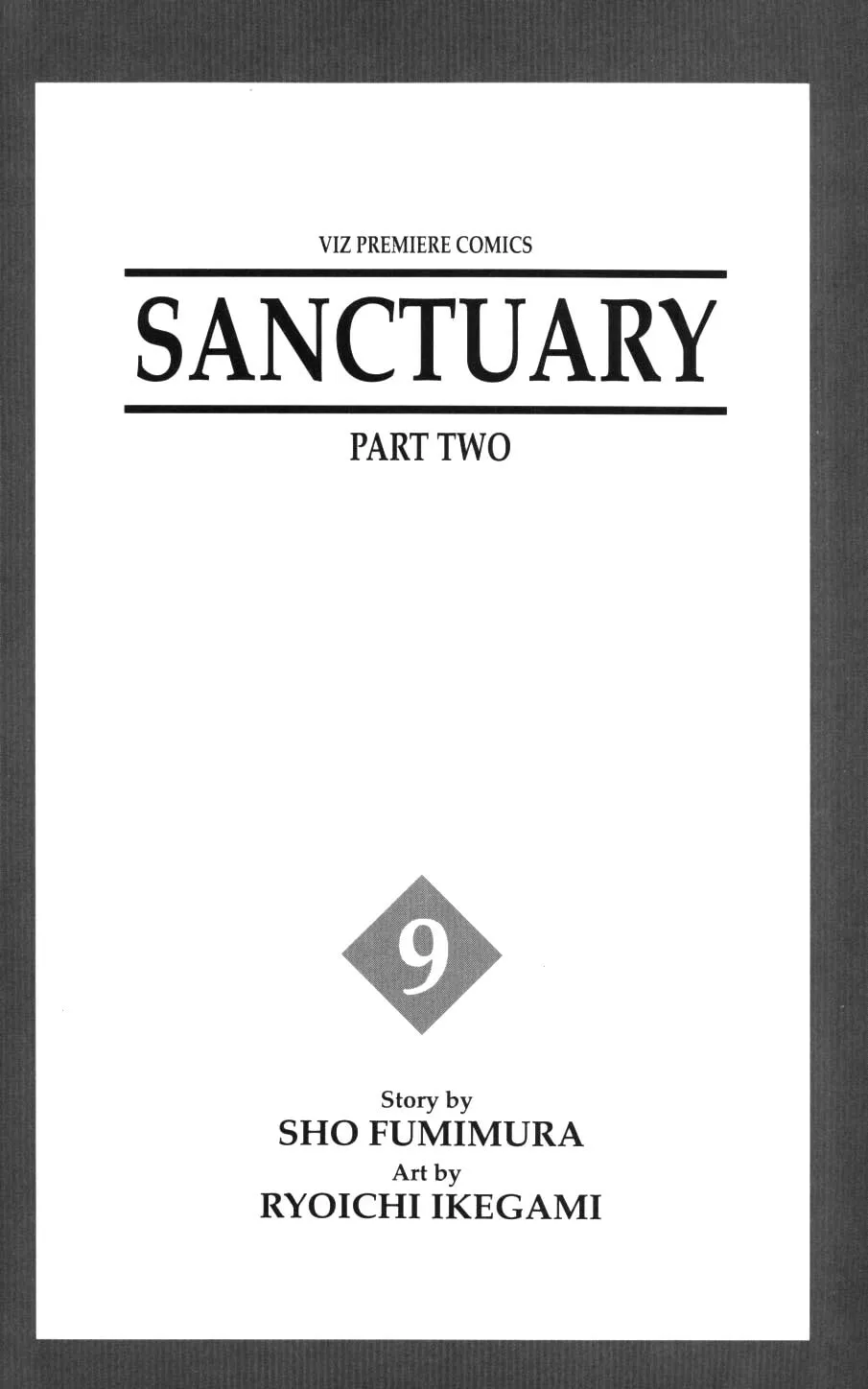 Read Sanctuary chapter 50 image 39 on Lezhin