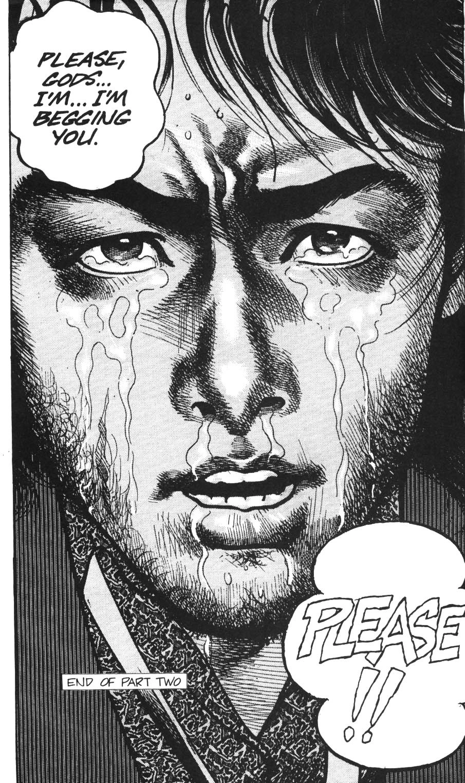 Read Sanctuary chapter 53 image 27 on Lezhin