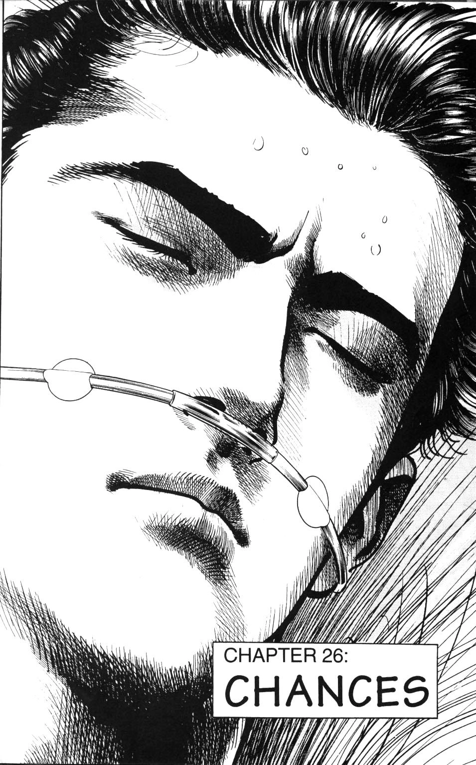Read Sanctuary chapter 53 image 6 on Lezhin