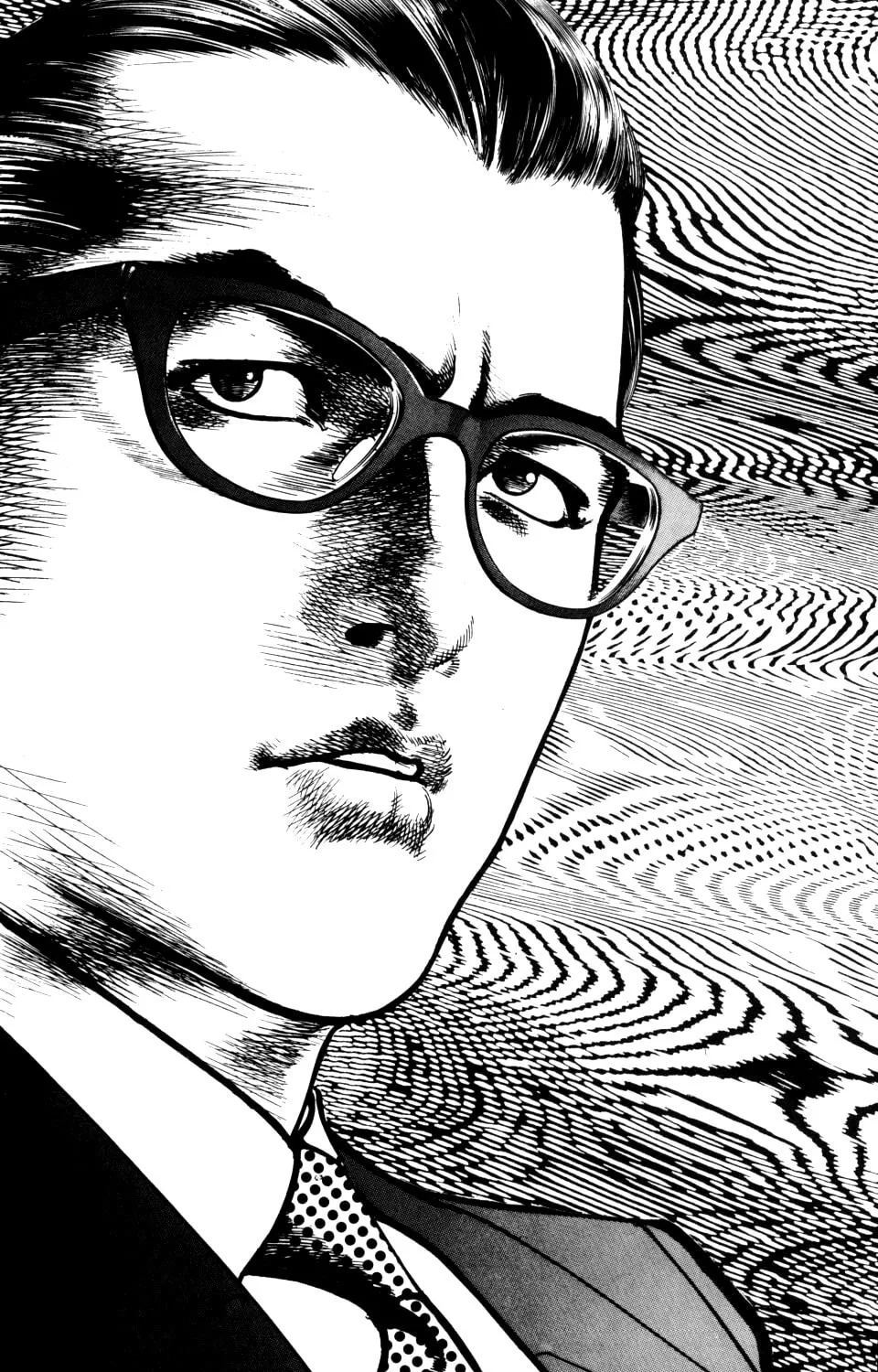 Read Sanctuary chapter 55 image 20 on Lezhin