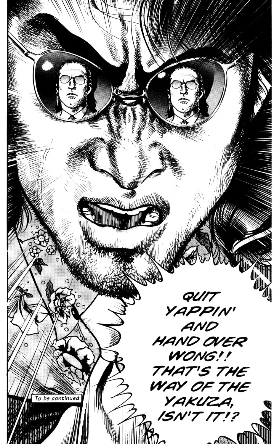 Read Sanctuary chapter 55 image 29 on Lezhin