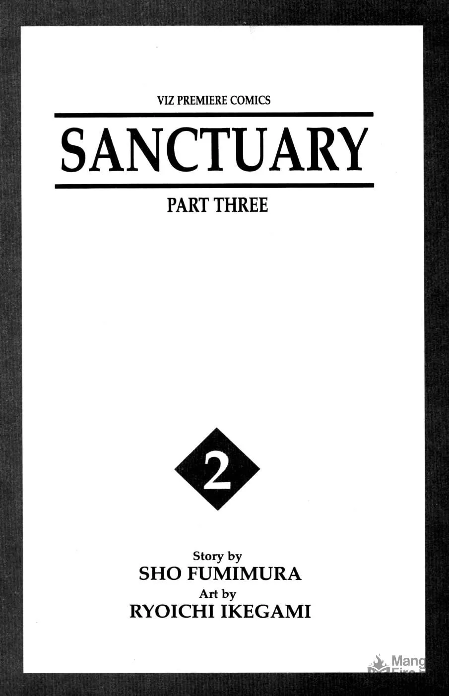 Read Sanctuary chapter 55 image 32 on Lezhin