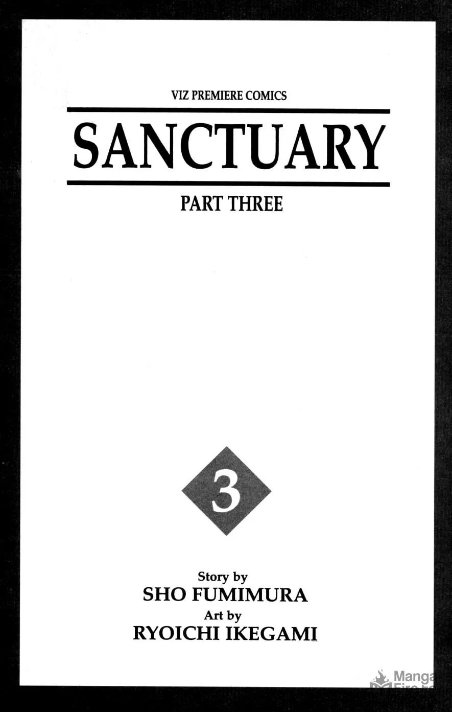 Read Sanctuary chapter 57 image 37 on Lezhin