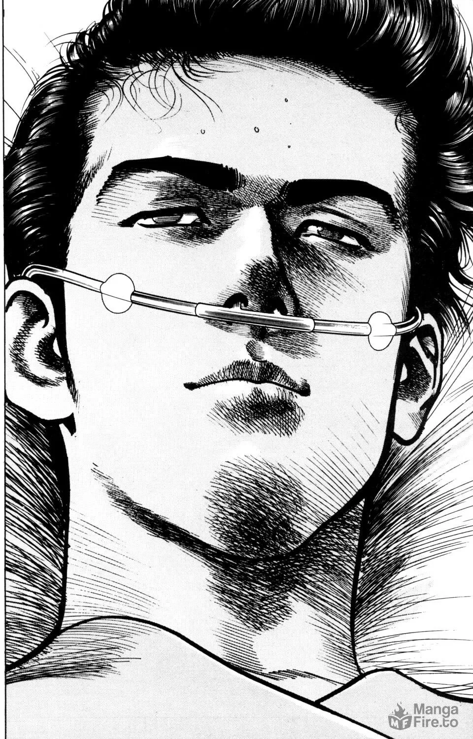 Read Sanctuary chapter 58 image 27 on Lezhin