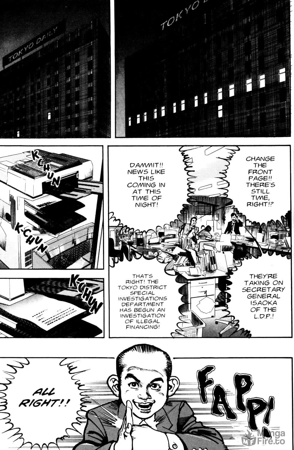 Read Sanctuary chapter 59 image 22 on Lezhin