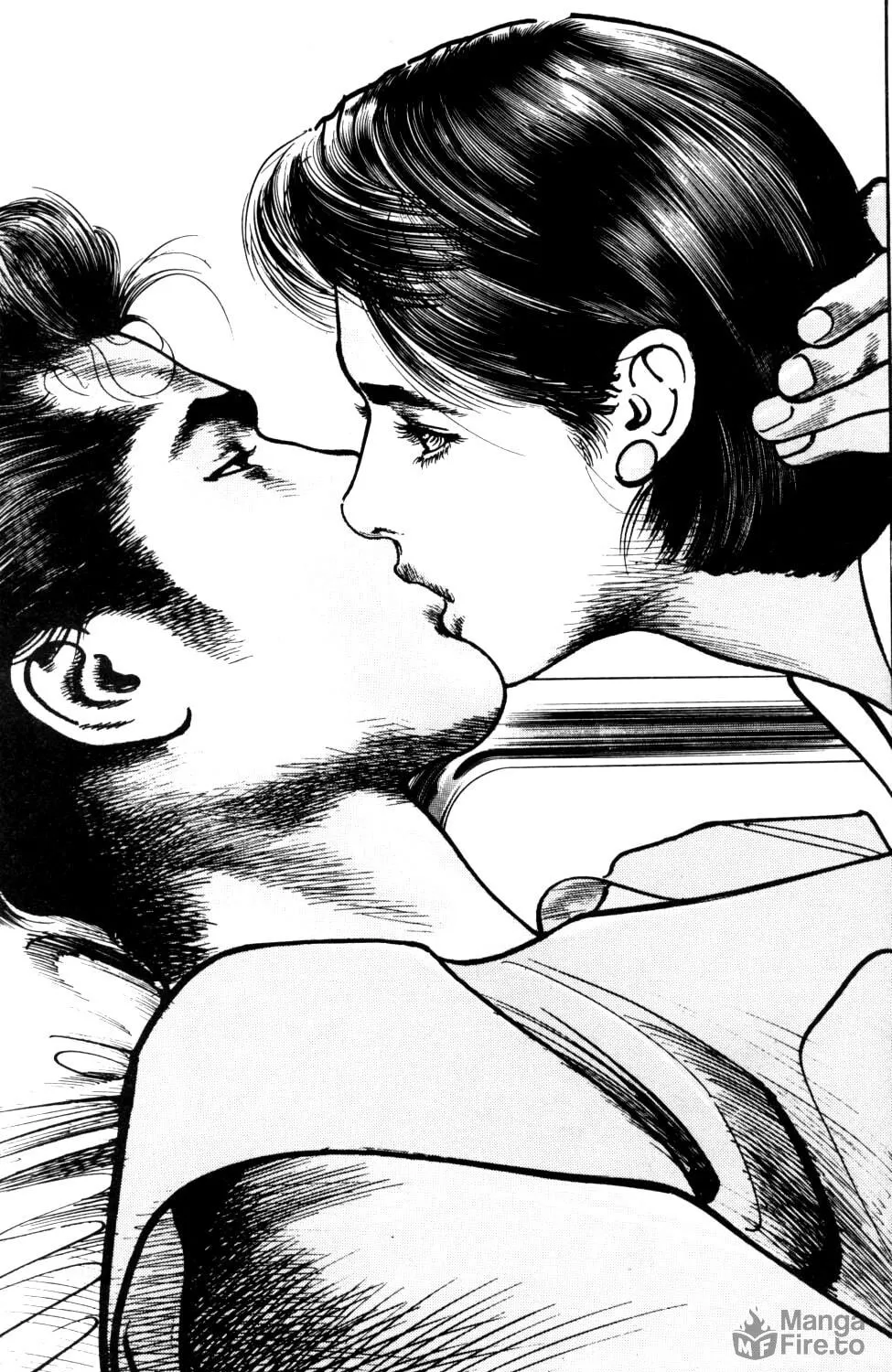 Read Sanctuary chapter 59 image 31 on Lezhin