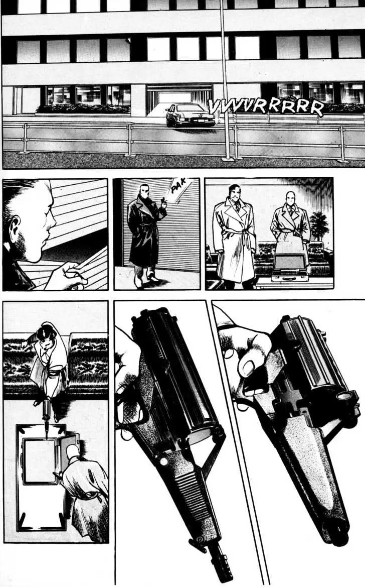 Read Sanctuary chapter 6.97 image 4 on Lezhin