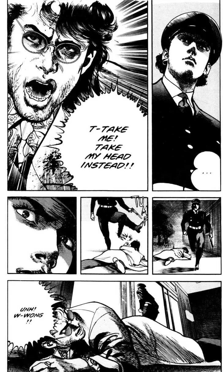 Read Sanctuary chapter 6.98 image 24 on Lezhin