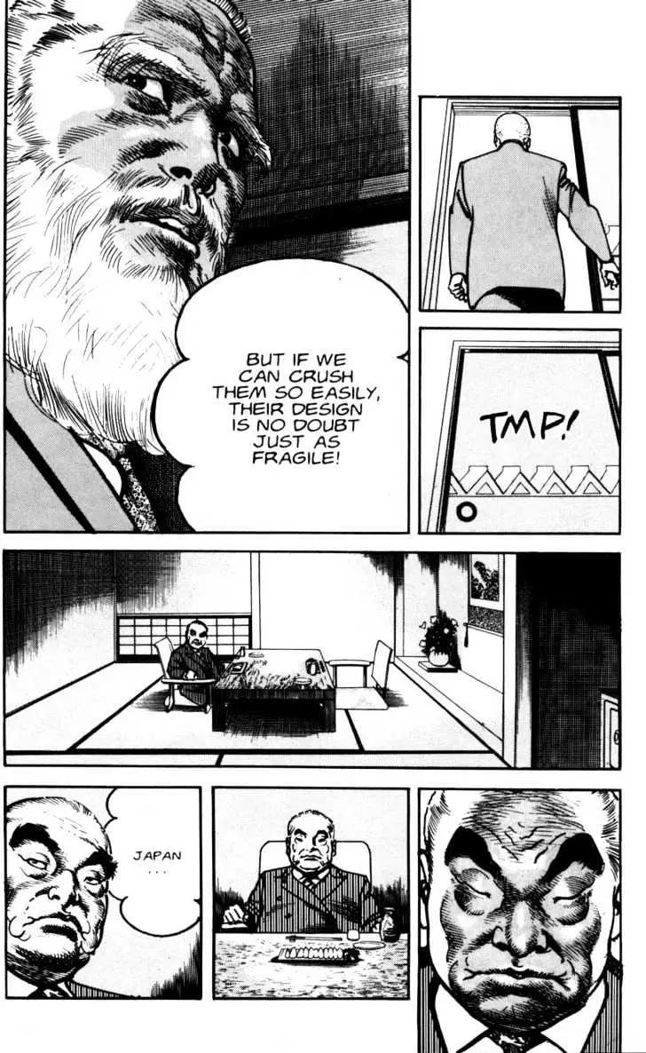 Read Sanctuary chapter 6.99 image 10 on Lezhin