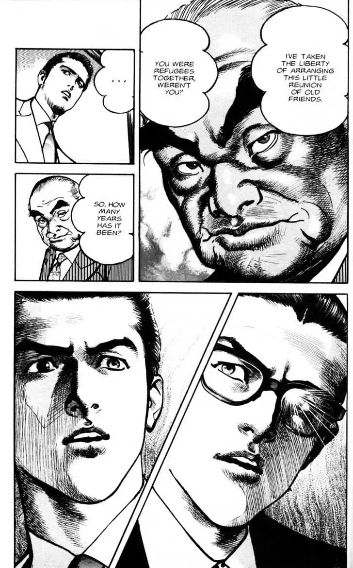 Read Sanctuary chapter 6.99 image 24 on Lezhin