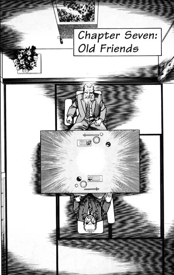 Read Sanctuary chapter 6.99 image 4 on Lezhin