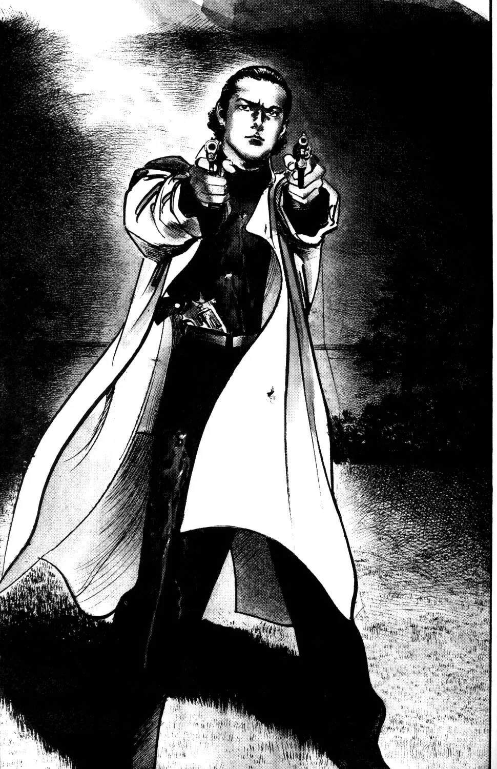Read Sanctuary chapter 62 image 14 on Lezhin