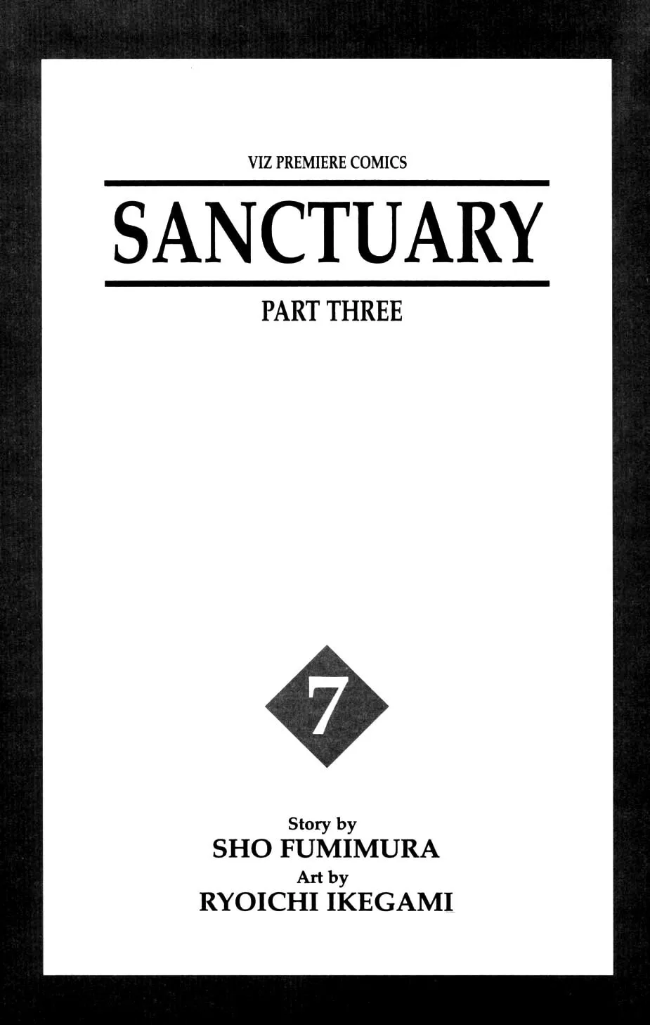 Read Sanctuary chapter 65 image 35 on Lezhin