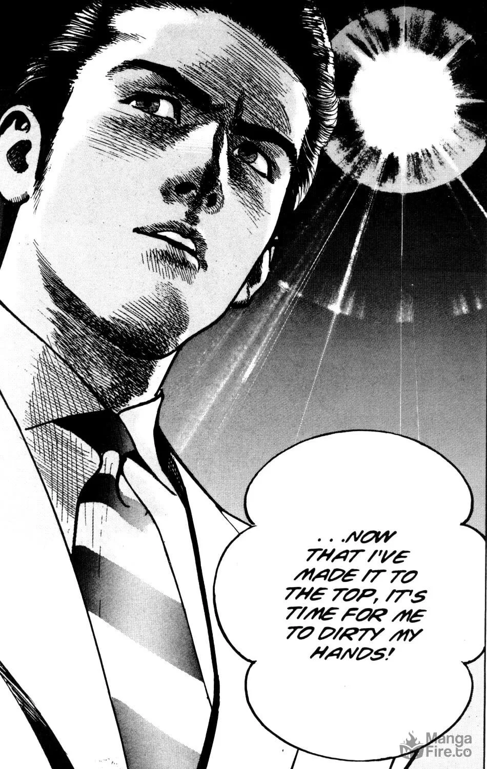 Read Sanctuary chapter 67 image 14 on Lezhin
