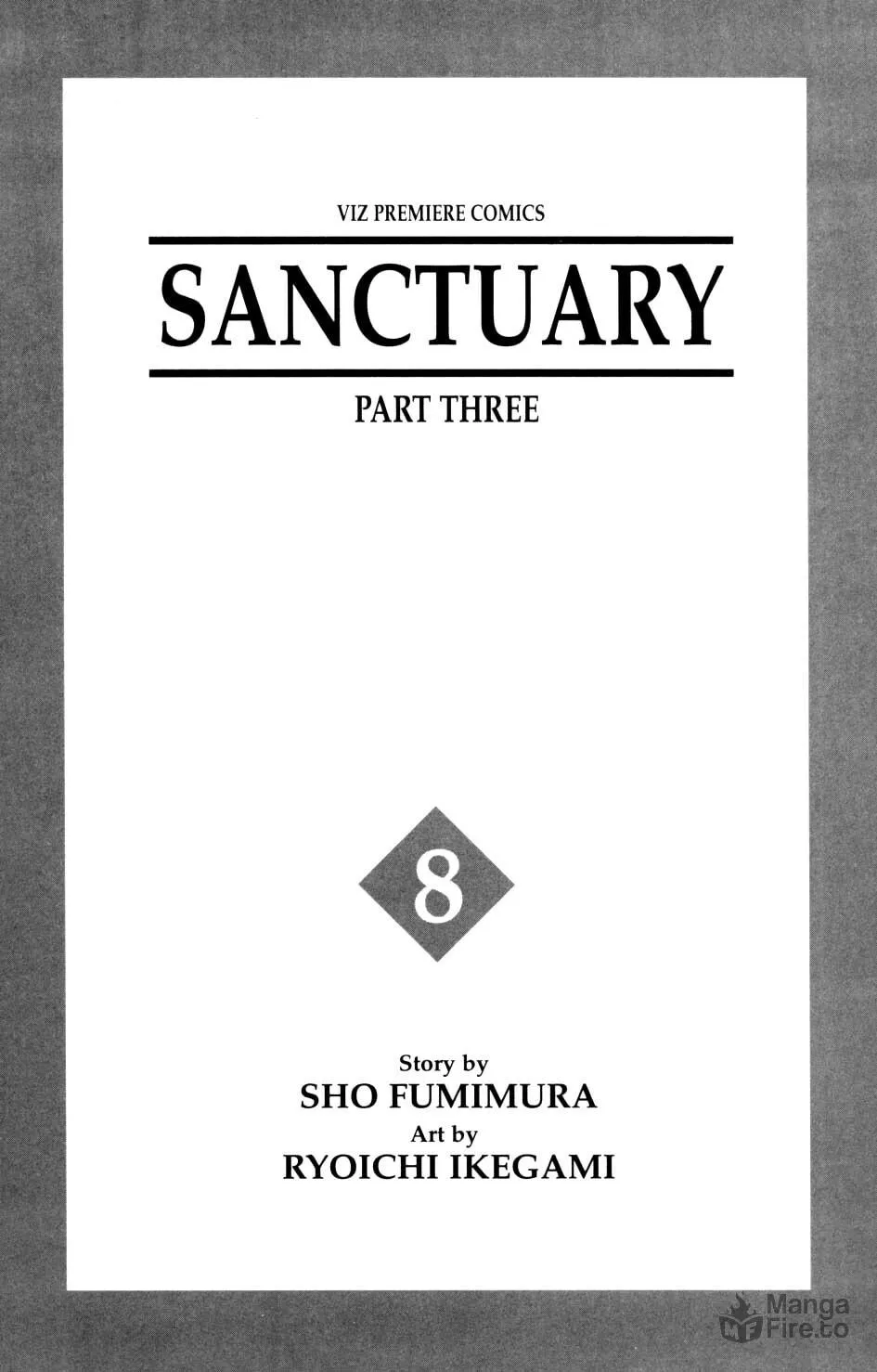 Read Sanctuary chapter 67 image 43 on Lezhin