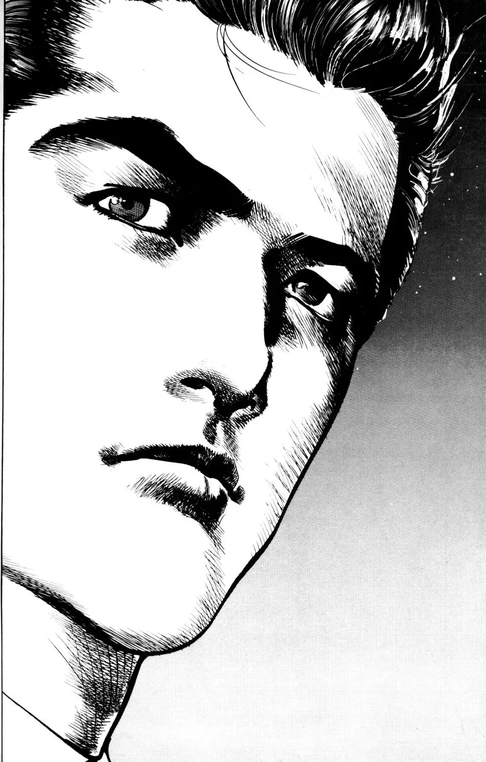 Read Sanctuary chapter 69 image 19 on Lezhin