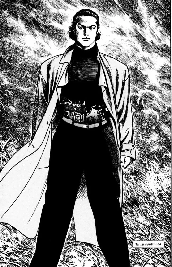 Read Sanctuary chapter 7.98 image 21 on Lezhin