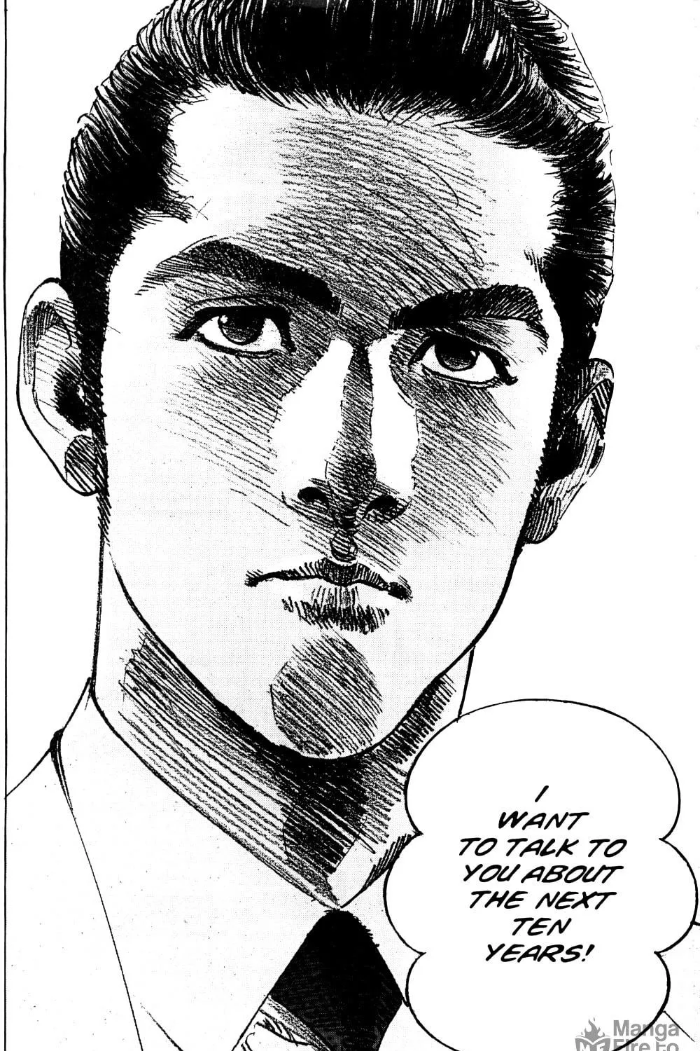 Read Sanctuary chapter 73 image 40 on Lezhin