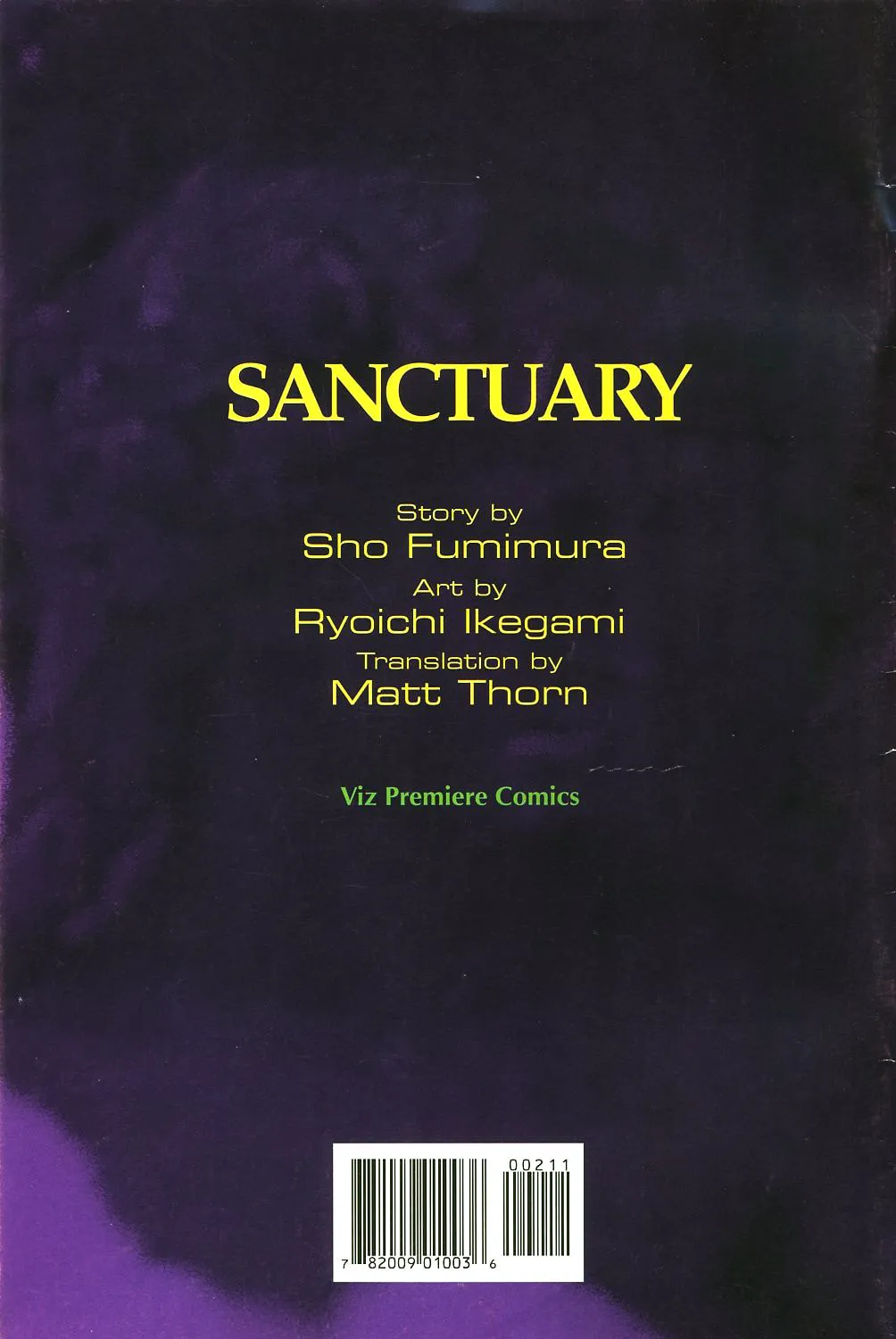 Read Sanctuary chapter 73 image 44 on Lezhin
