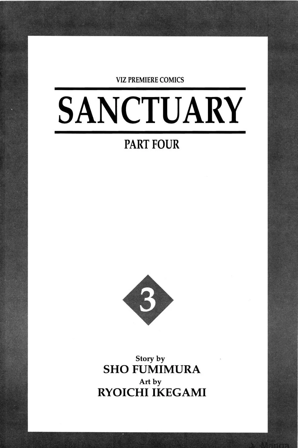 Read Sanctuary chapter 73 image 48 on Lezhin