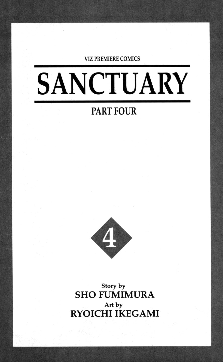 Read Sanctuary chapter 75 image 24 on Lezhin