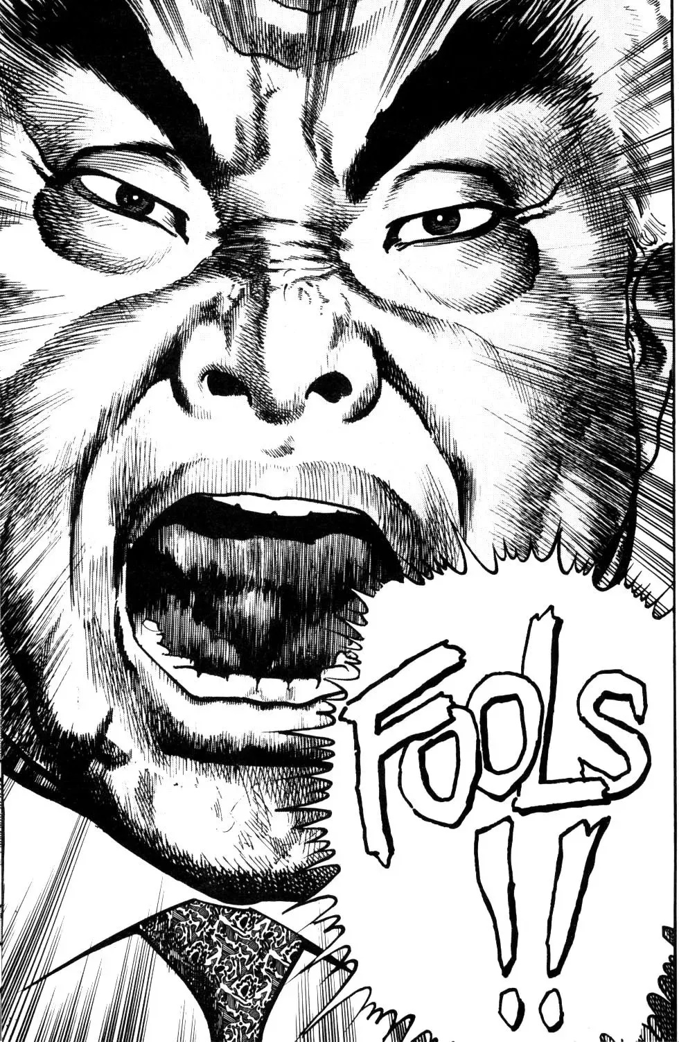 Read Sanctuary chapter 79 image 19 on Lezhin
