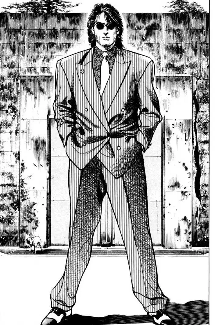 Read Sanctuary chapter 8.96 image 11 on Lezhin