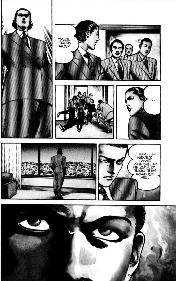 Read Sanctuary chapter 8.97 image 4 on Lezhin