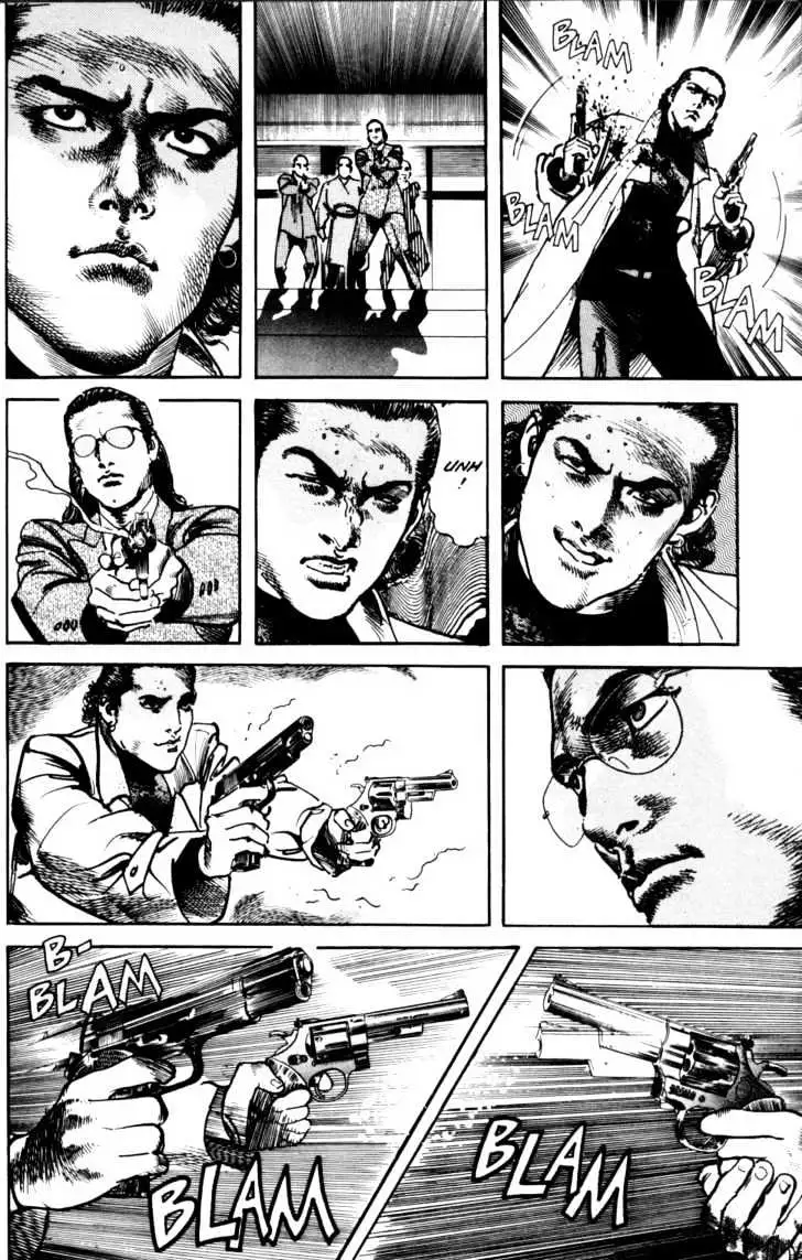 Read Sanctuary chapter 8.98 image 10 on Lezhin