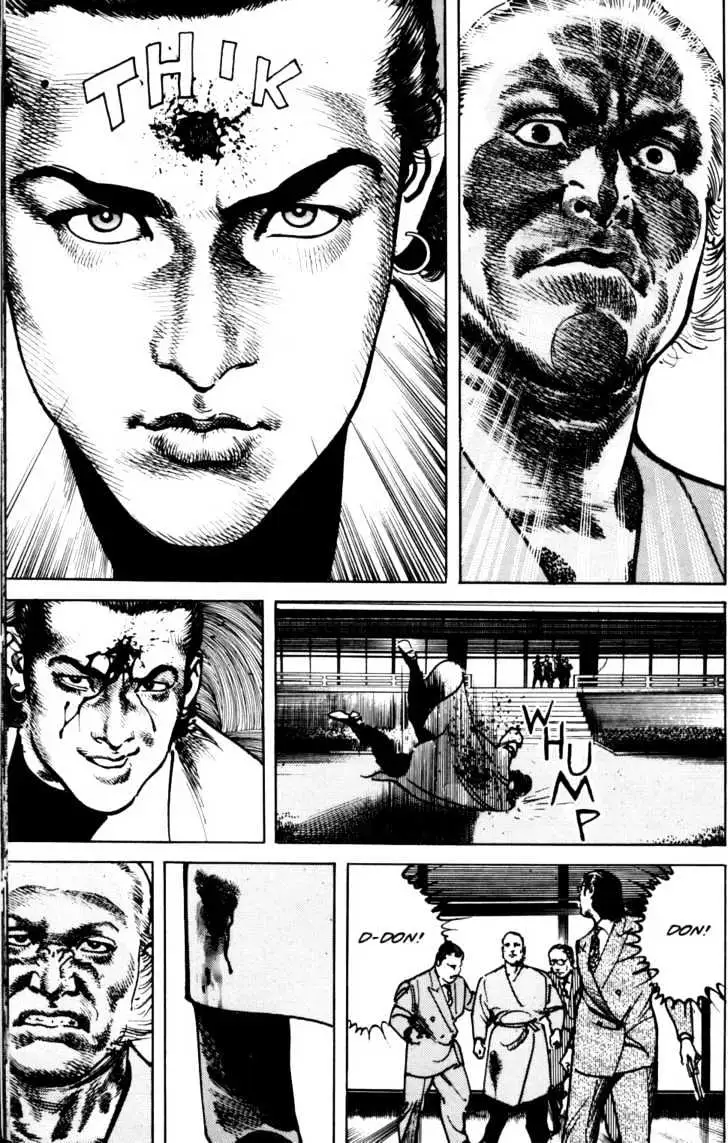 Read Sanctuary chapter 8.98 image 11 on Lezhin