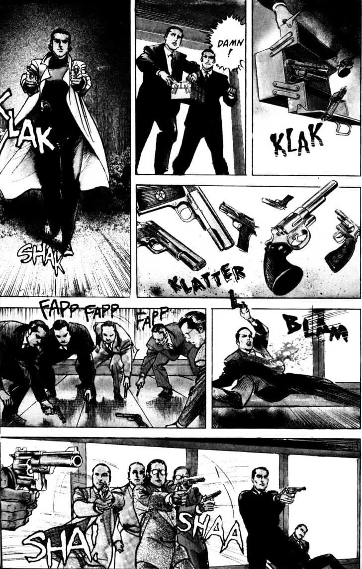 Read Sanctuary chapter 8.98 image 7 on Lezhin