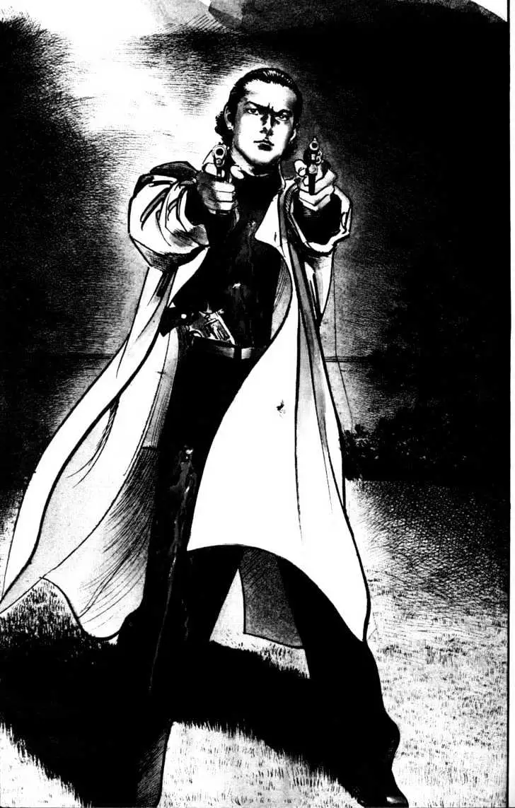Read Sanctuary chapter 8.98 image 9 on Lezhin