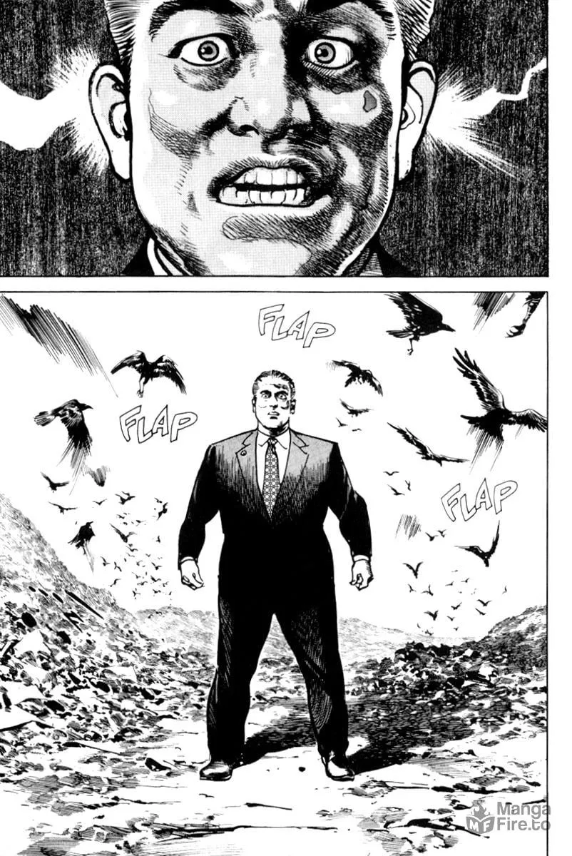 Read Sanctuary chapter 8 image 19 on Lezhin