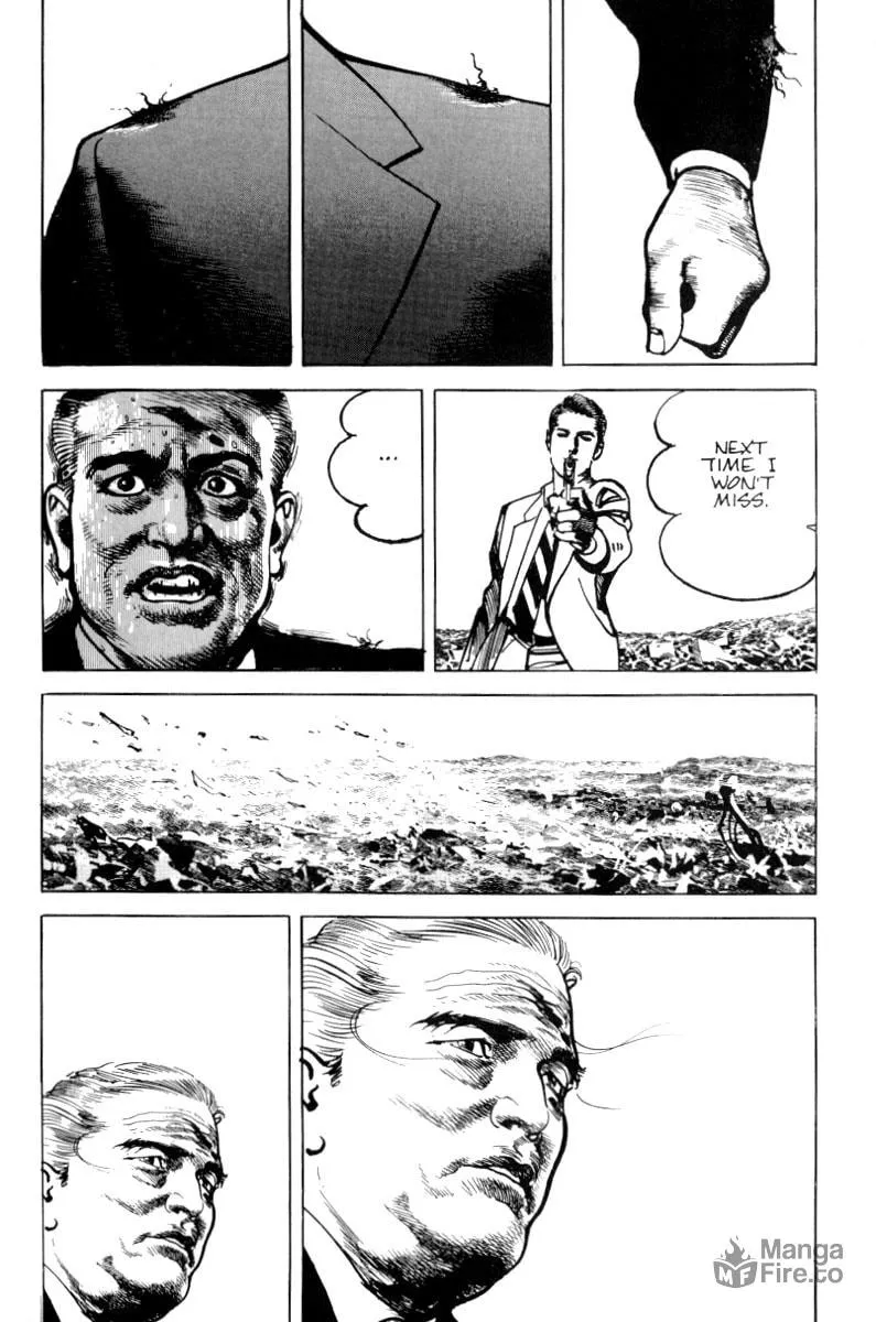 Read Sanctuary chapter 8 image 20 on Lezhin