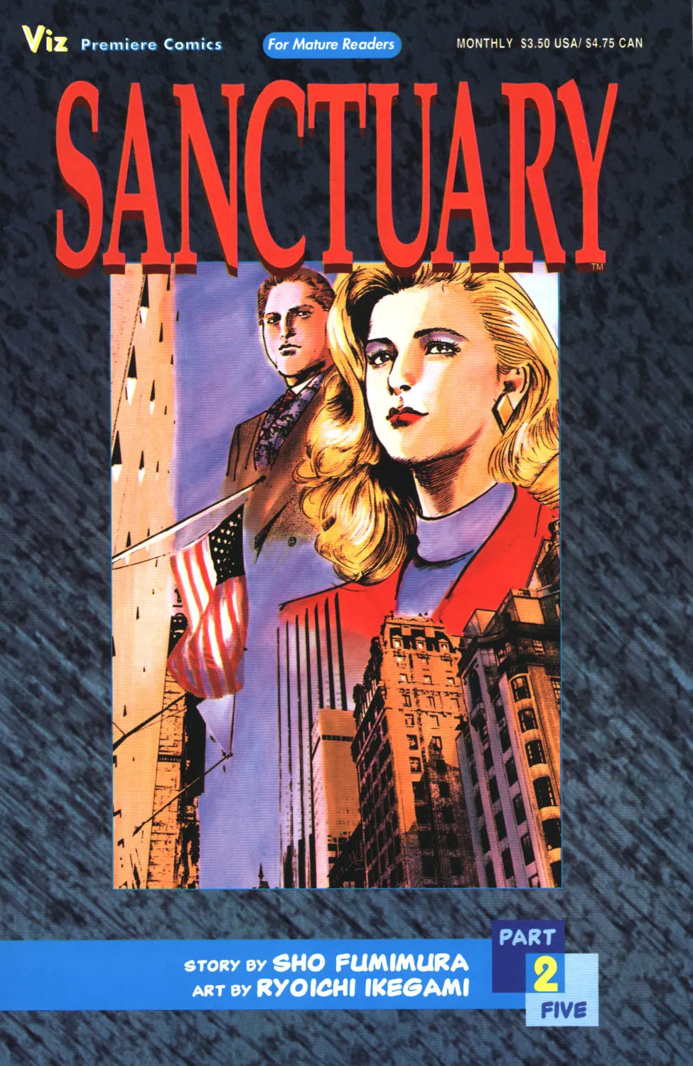 Read Sanctuary chapter 85 image 32 on Lezhin