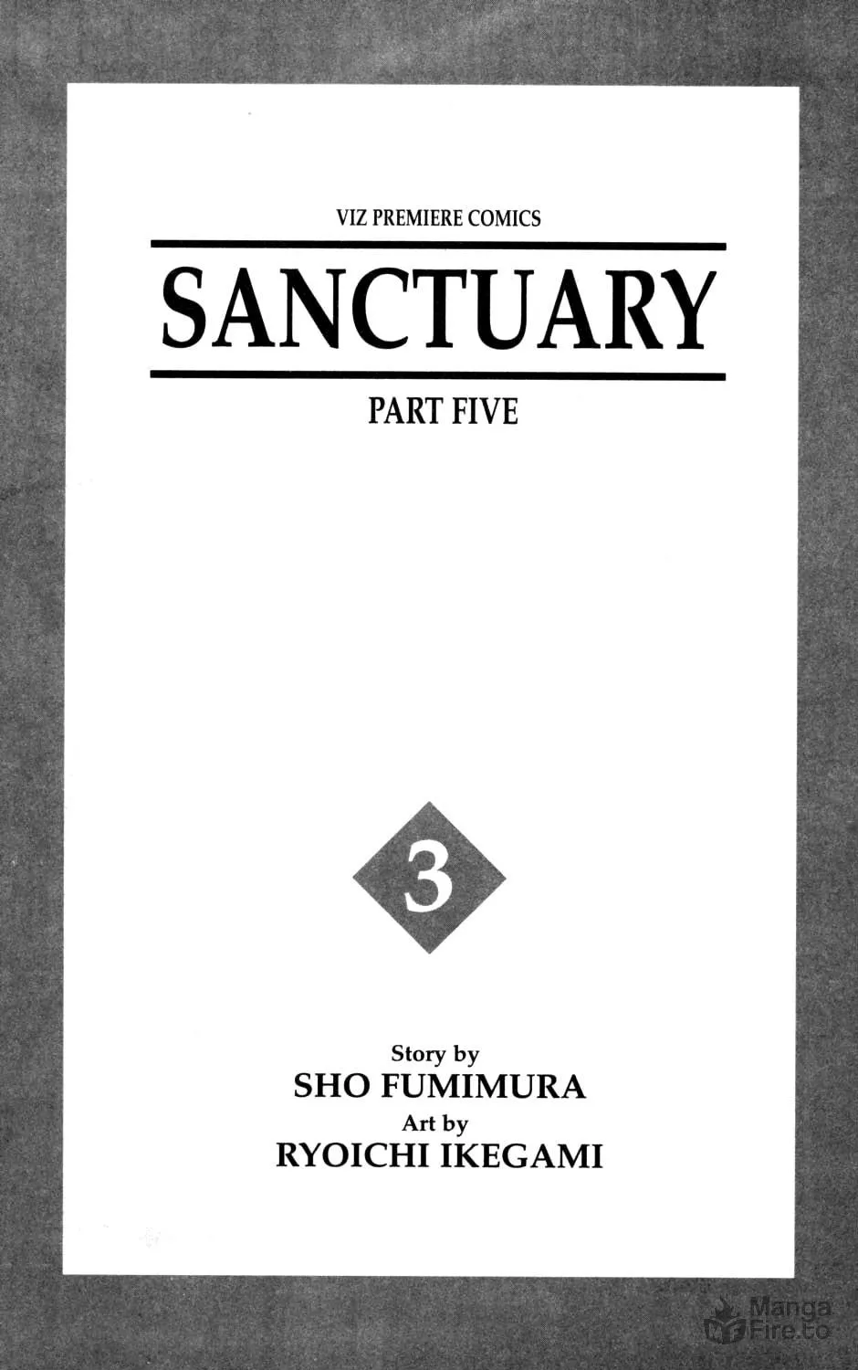 Read Sanctuary chapter 87 image 48 on Lezhin