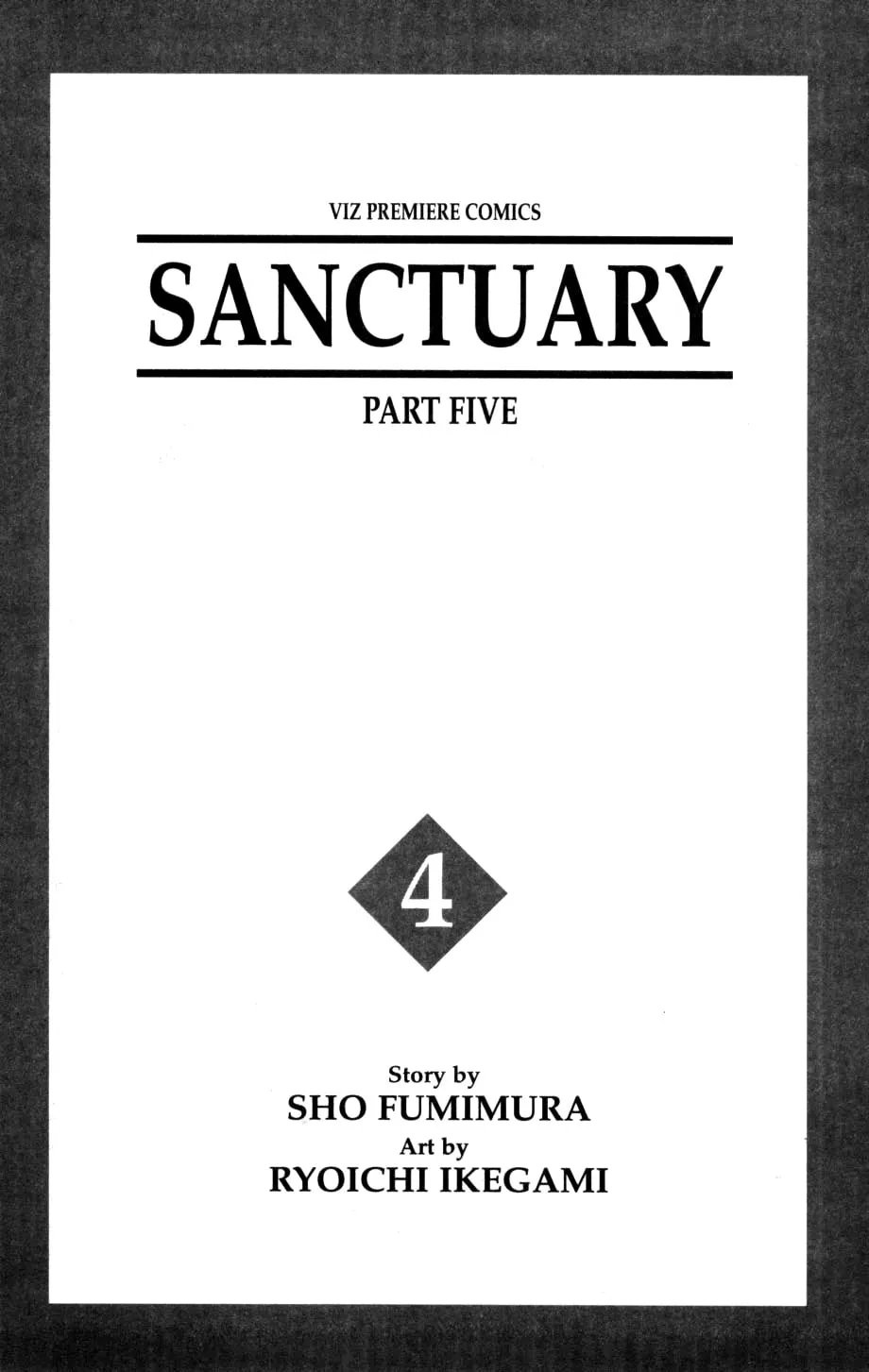 Read Sanctuary chapter 89 image 36 on Lezhin