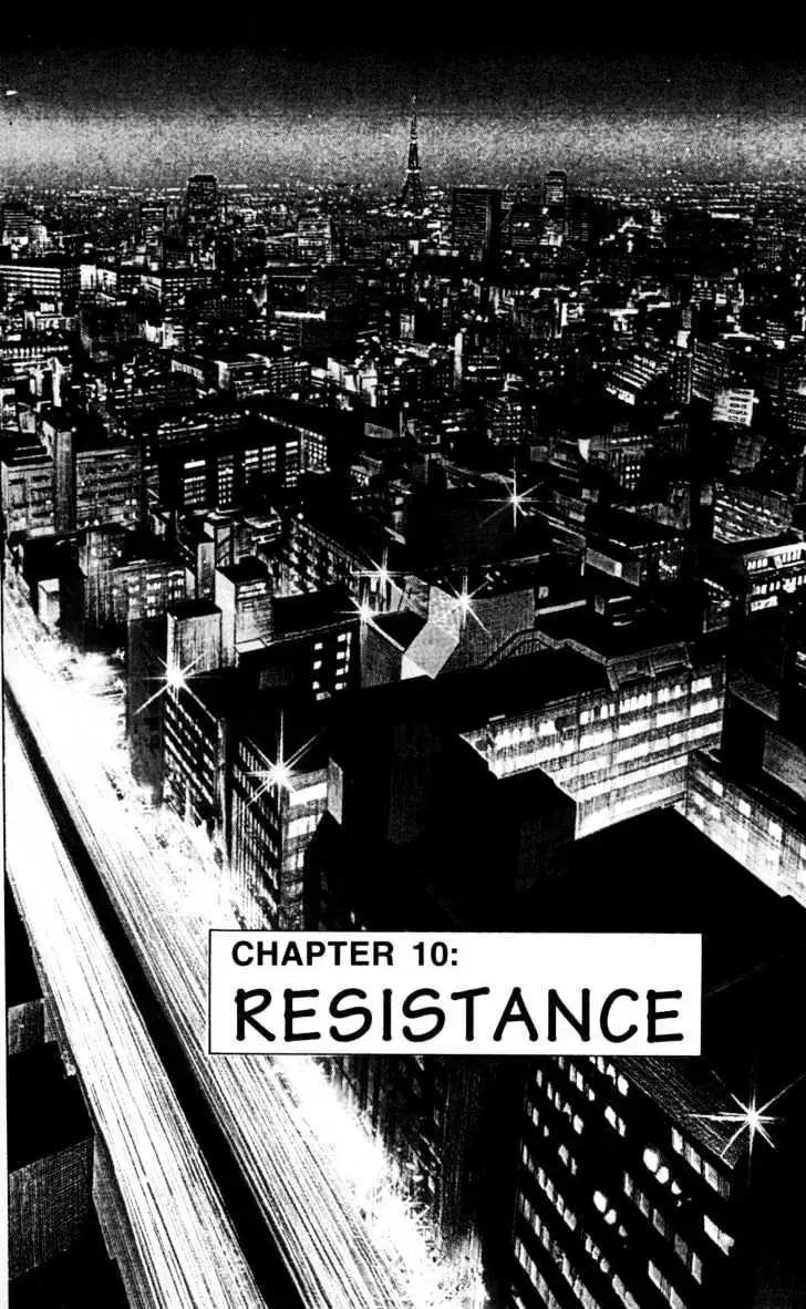 Read Sanctuary chapter 9.97 image 0 on Lezhin