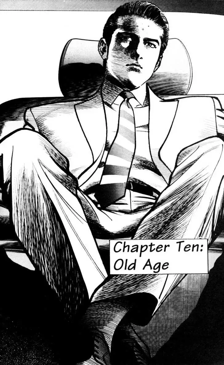 Read Sanctuary chapter 9.98 image 0 on Lezhin