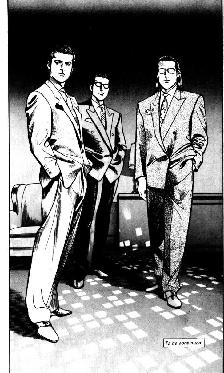 Read Sanctuary chapter 9.99 image 23 on Lezhin